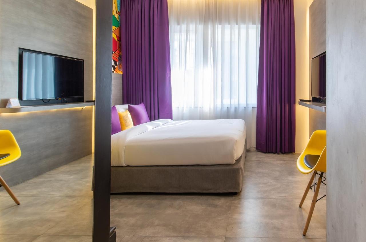 Gaas Baasco Hotell Katmandu Eksteriør bilde
